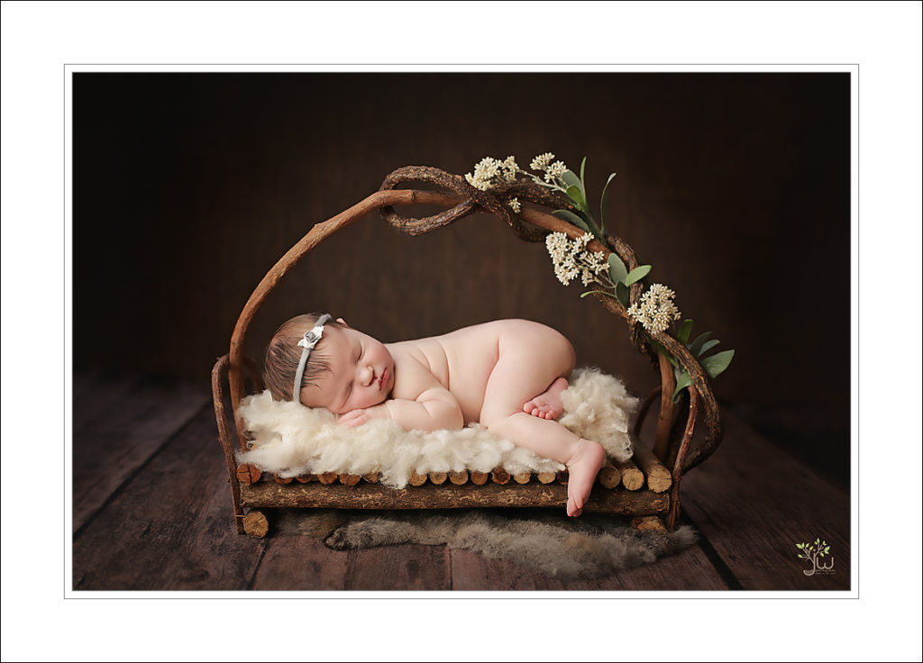 Best Auburn baby photography